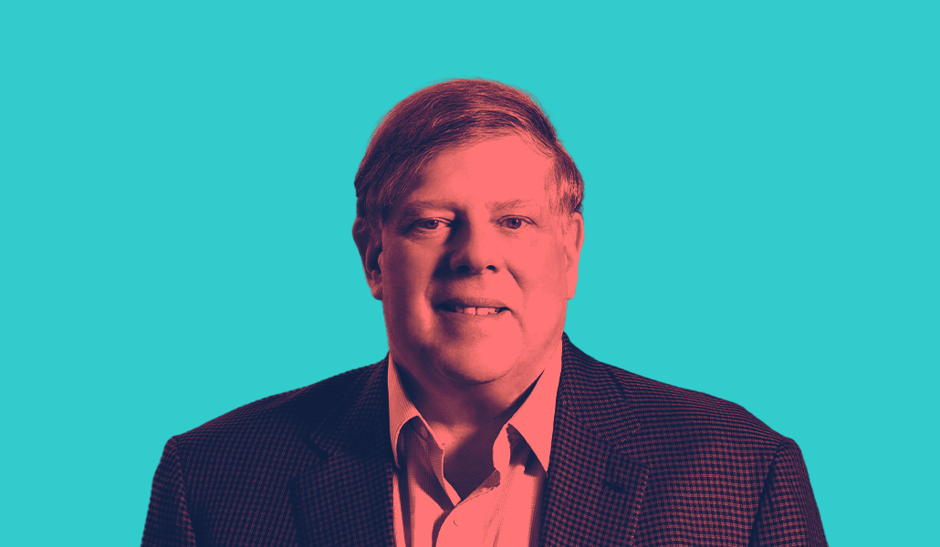 CEO Stagwell Mark Penn menjelaskan strategi pertumbuhannya