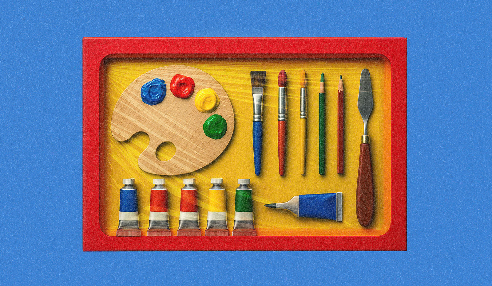 WPP Open Pro AI sudah mendapat persaingan dari Google dan Canva