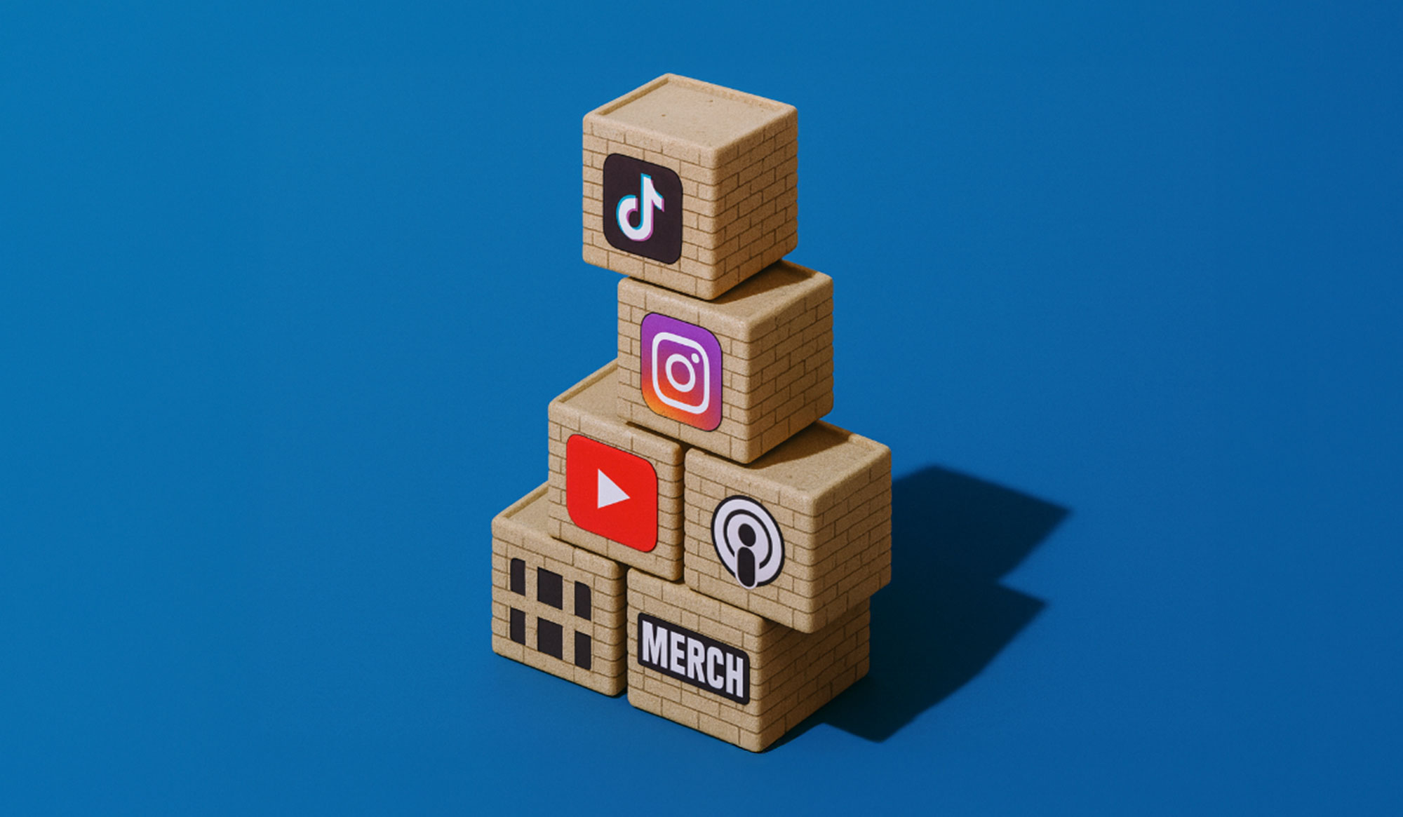 Mengapa Nike tidak menyukai Maduro saat internet berjalan