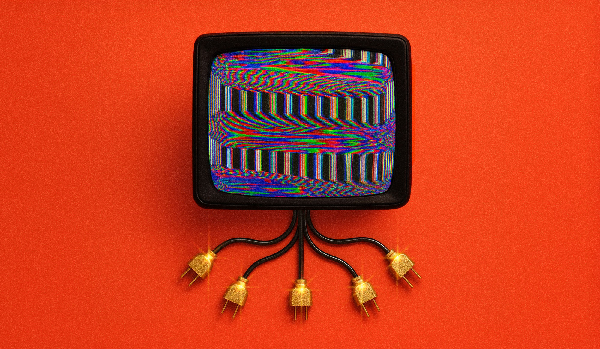 Pengarahan TV Masa Depan: Apa yang dimaksud dengan penyisipan iklan yang dipandu server?