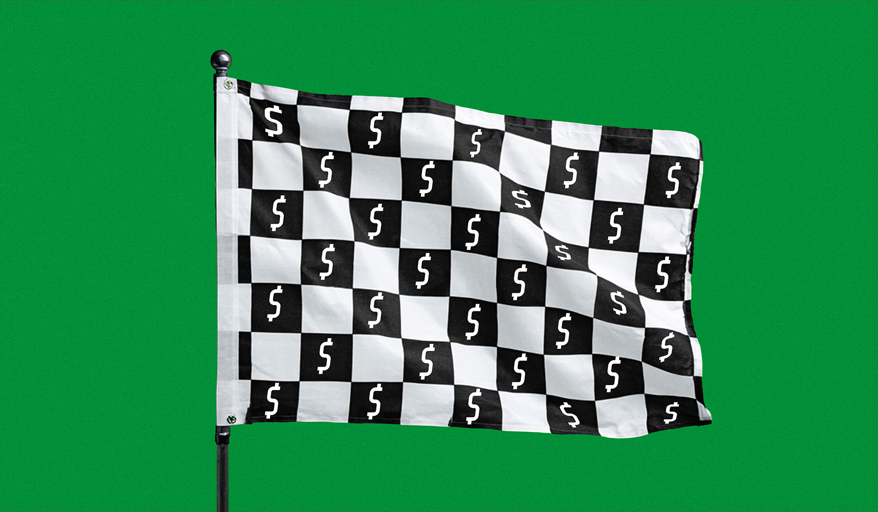 Meskipun ada ketidakpastian di dunia, merek tetap melakukan pembelanjaan