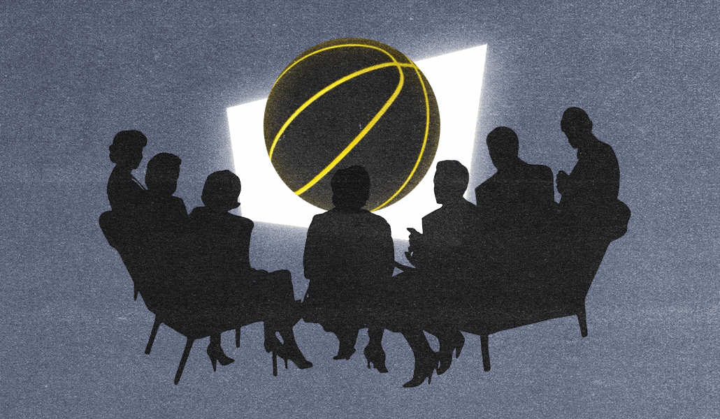 Pasar olahraga terus membangun momentum