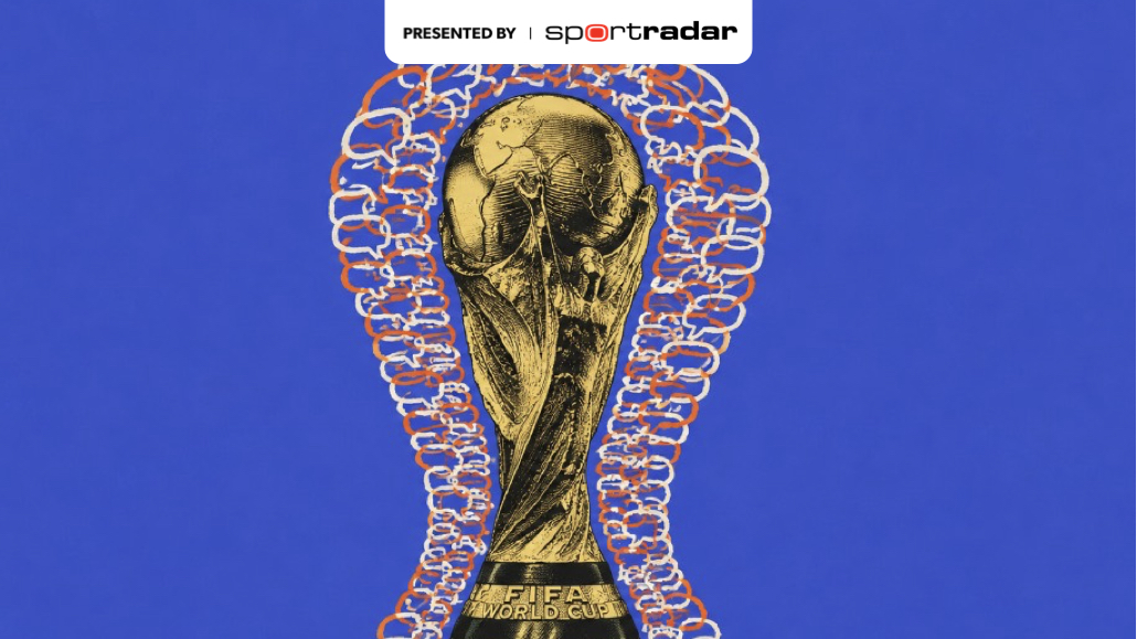 Bagaimana pembuat streaming Piala Dunia membuat cetak biru siaran baru