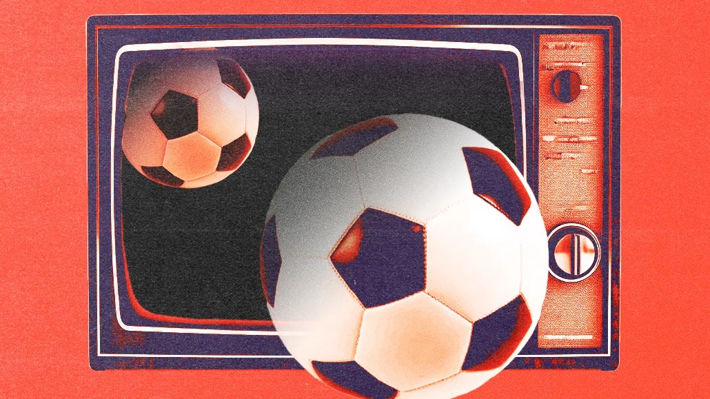 World Cup buzz isn’t moving needle on Premier League ad spend